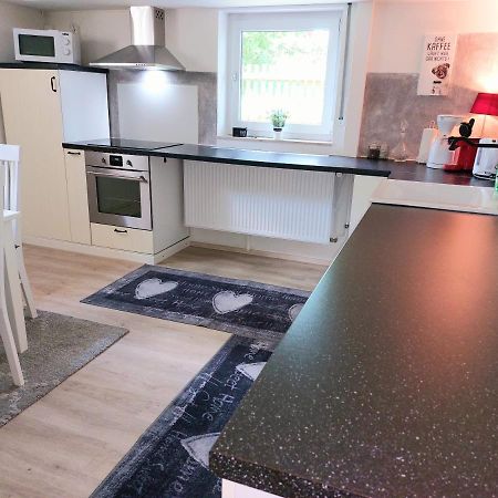 Ferienwohnung Rudat Treuchtlingen Extérieur photo