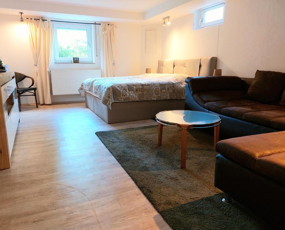Ferienwohnung Rudat Treuchtlingen Extérieur photo