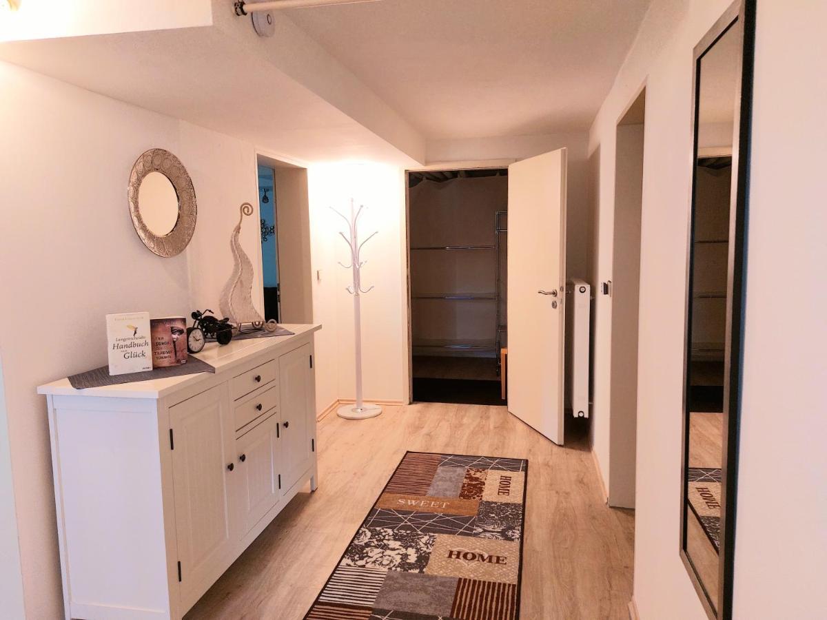 Ferienwohnung Rudat Treuchtlingen Extérieur photo