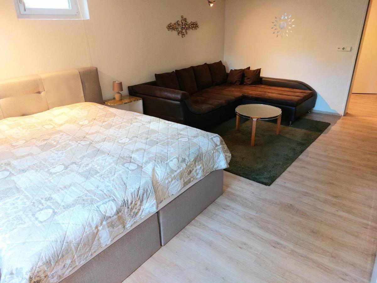 Ferienwohnung Rudat Treuchtlingen Extérieur photo