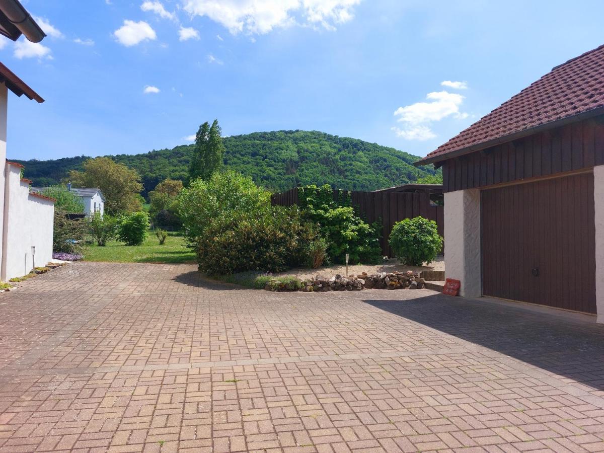 Ferienwohnung Rudat Treuchtlingen Extérieur photo