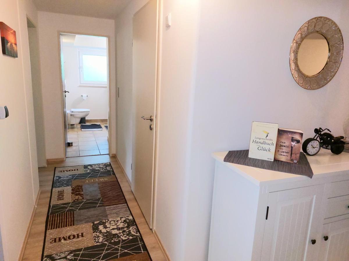 Ferienwohnung Rudat Treuchtlingen Extérieur photo