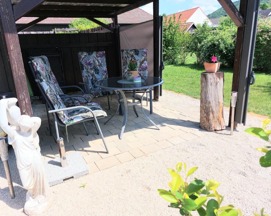 Ferienwohnung Rudat Treuchtlingen Extérieur photo