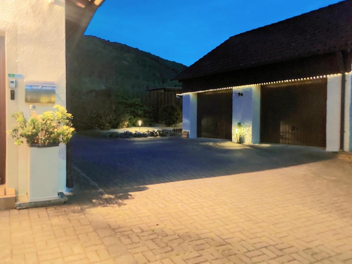 Ferienwohnung Rudat Treuchtlingen Extérieur photo